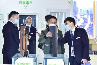 温格润节能门窗官网导航 助力节能技术的推广与服务