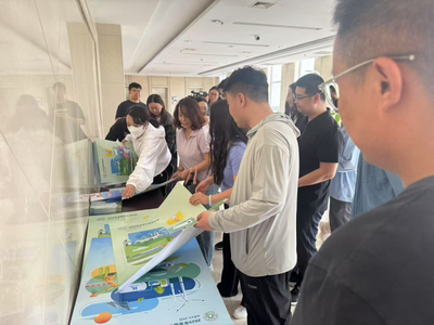 节能增效 焕“新”引领——乌海市节能宣传周启动暨节能技术推广服务